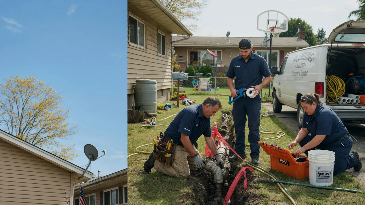 Garbage Disposal Replacement in Winona, OH near me